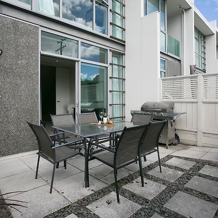 Marinaside Villa - Taupo Holiday Apartment Exterior foto