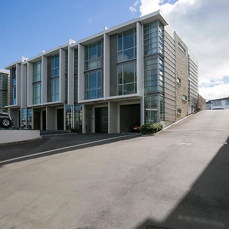 Marinaside Villa - Taupo Holiday Apartment Exterior foto