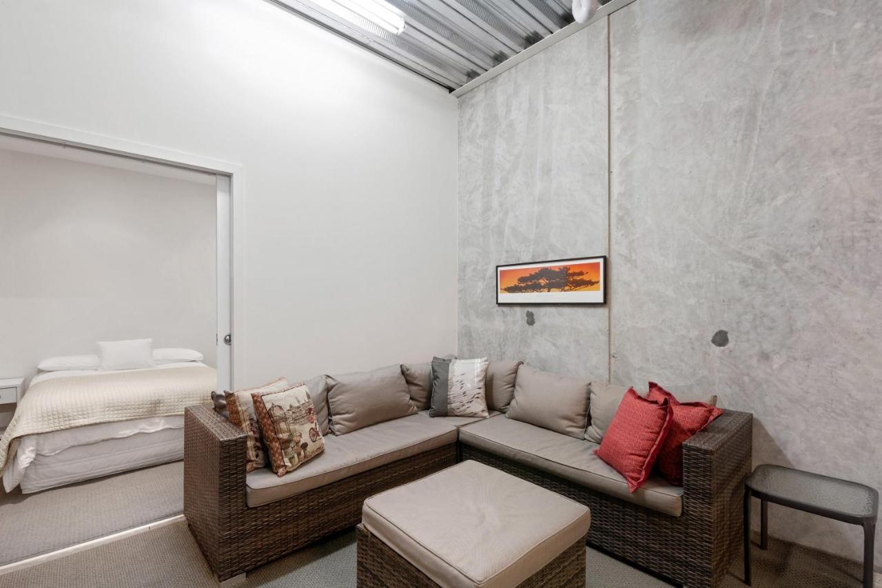 Marinaside Villa - Taupo Holiday Apartment Exterior foto