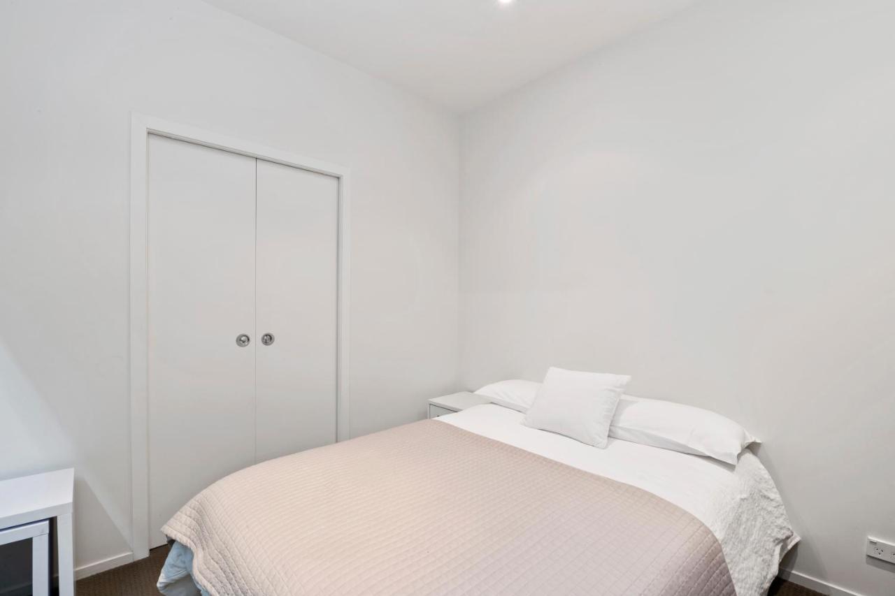 Marinaside Villa - Taupo Holiday Apartment Exterior foto