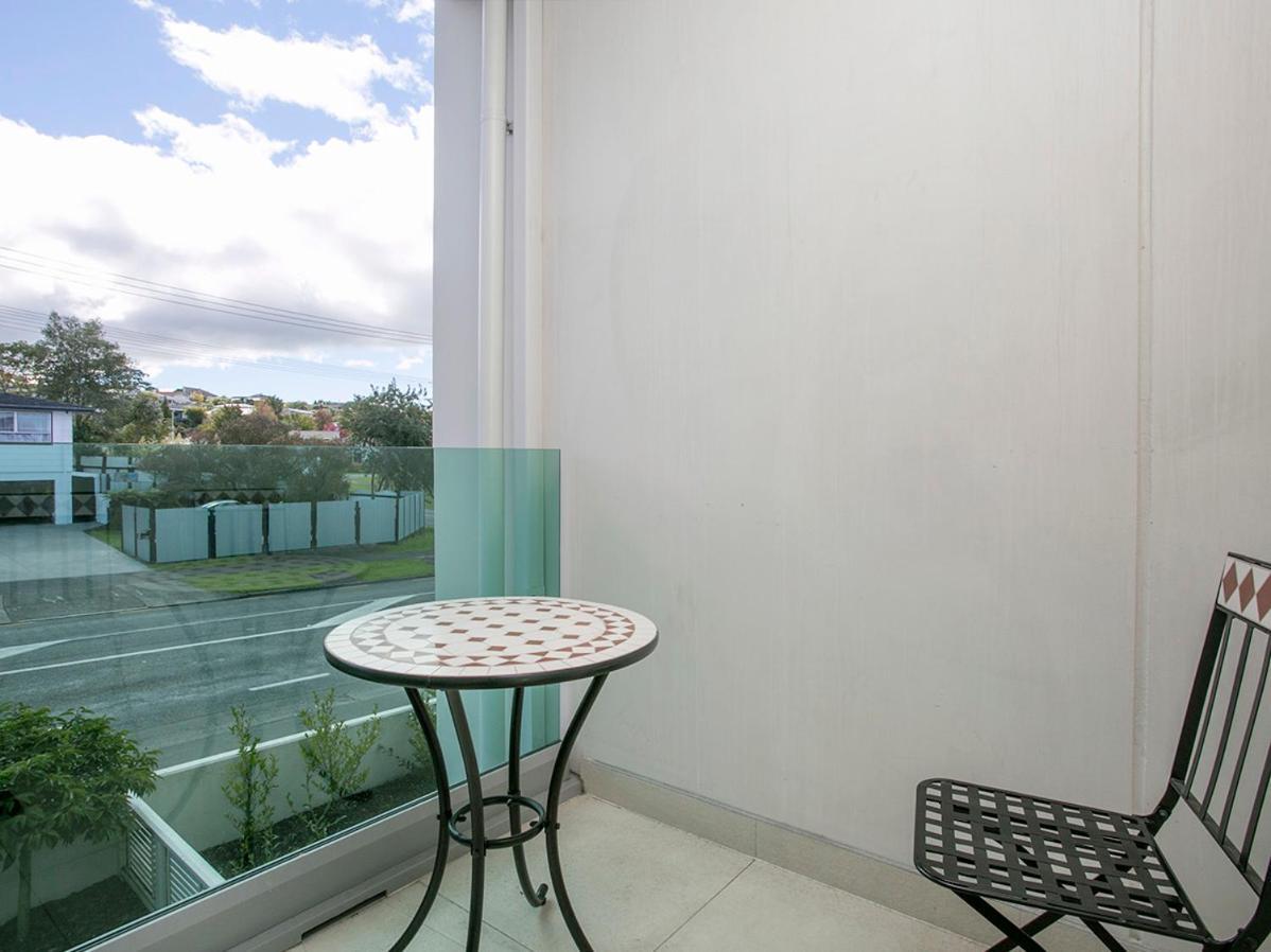 Marinaside Villa - Taupo Holiday Apartment Exterior foto