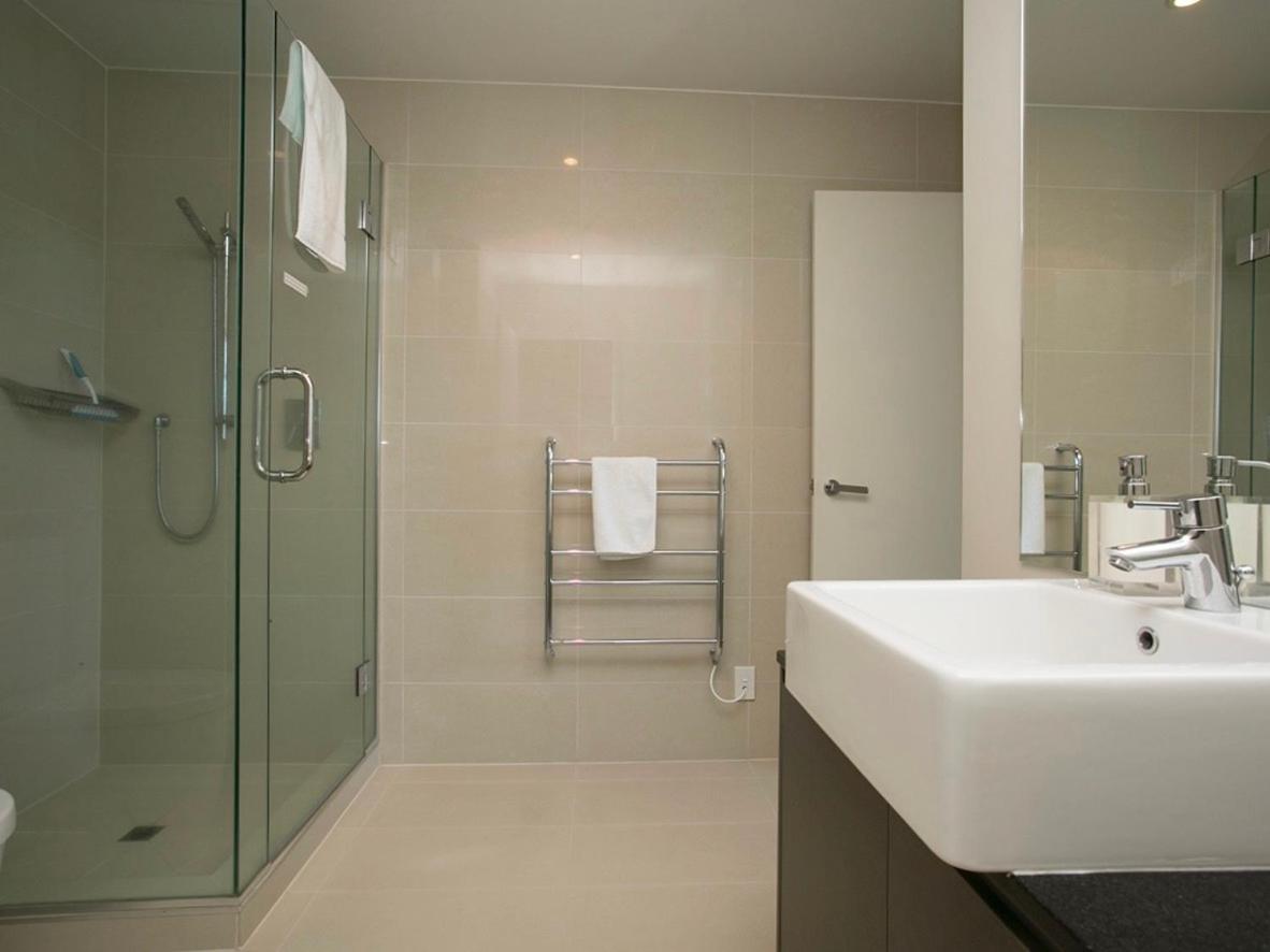Marinaside Villa - Taupo Holiday Apartment Exterior foto