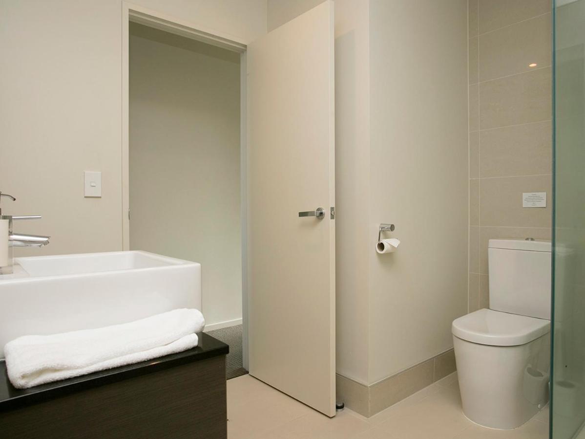 Marinaside Villa - Taupo Holiday Apartment Exterior foto