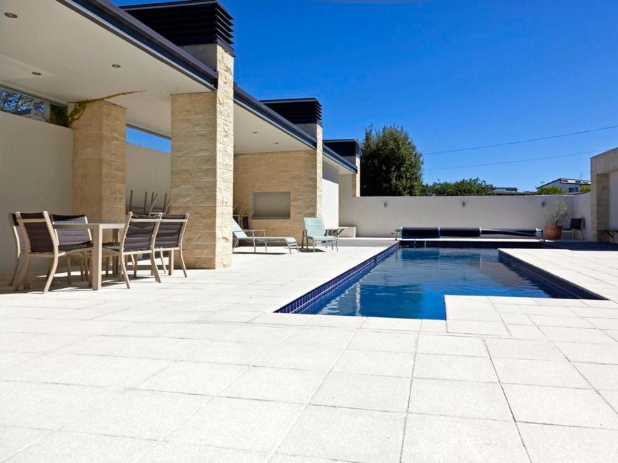 Marinaside Villa - Taupo Holiday Apartment Exterior foto
