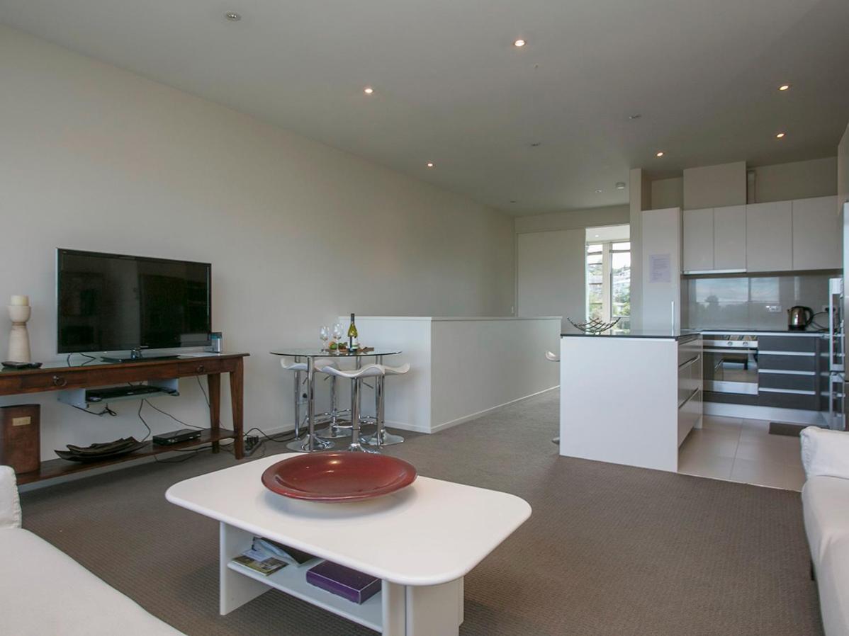 Marinaside Villa - Taupo Holiday Apartment Exterior foto
