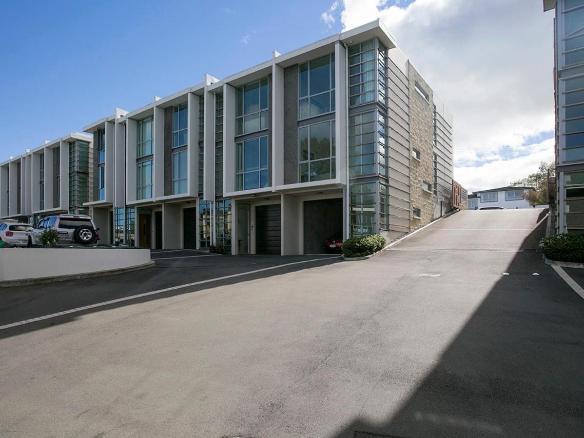 Marinaside Villa - Taupo Holiday Apartment Exterior foto